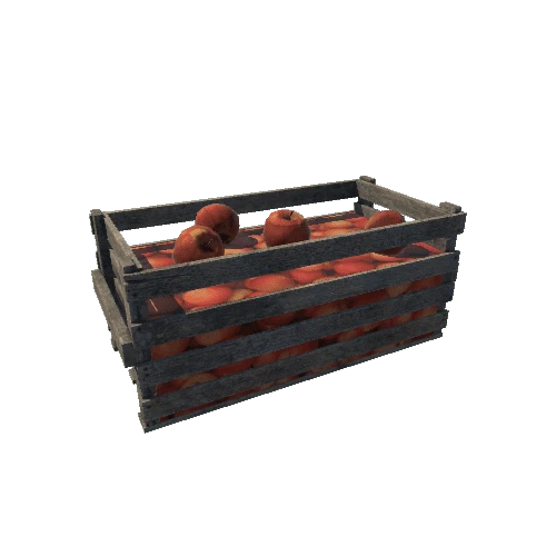 Apple Crate